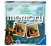 Ravensburger - Memory Raya Disney