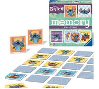 Ravensburger Memory Stitch