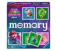 Ravensburger memory® super mario untitled - gedächtnisspiel ab 3 jah