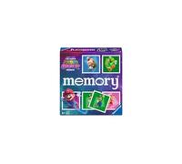 Ravensburger Memory® Super Mario Untitled - Gedächtnisspiel AB 3 Jahre