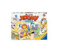 Ravensburger - Mi Primer Xoomy® - Punto por Punto - Mis Primeros Dibujos - Dibujo - Afición Creativa - A Partir de 3 años - 23752
