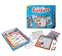 Ravensburger - Mi taller Ecriture - Juego