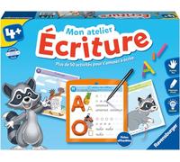 Jeu éducatif Mon atelier Ecriture Ravensburger