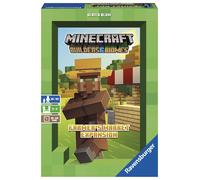 Ravensburger Minecraft Builders & Biomes Farmer's Market Expansion Pack - Strate
