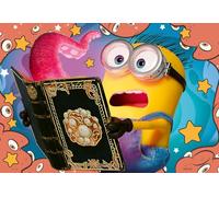 Ravensburger - Minions 3, Puzzle niños 3 años, 35 Piezas, Juego Educativo