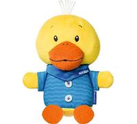 Ravensburger Ministeps 4561 Emil - Pato de Peluche para Jugar, Dormir y Jugar, 25 cm, Juguete para bebés a Partir de 0 Meses