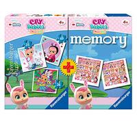 Ravensburger – Pack múltiple Cry Babies 20620