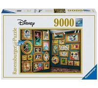 Ravensburger 00.014.973 Puzzle rompecabezas 9000 pieza(s) Dibujos