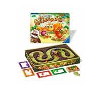 Ravensburger My First La Cucaracha, Juego para Niños, 24 Jugadores, Edad Recomendada 3+, Individual, Multicolor (20582)