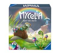 Ravensburger - mycelia after the storm - juegos de mesa adultos y niñ