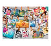 Ravensburger- Nathan Disney Classic Puzzle para Adulto, 12000941