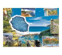 Ravensburger- Nathan Puzzle para Adultos, 1500 pièces, 84 x 60 cm (12000935)