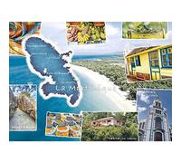 Ravensburger- Nathan Puzzle para Adultos, 49 x 36 cm (12000981)