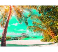 Ravensburger- Nathan Puzzle para Adultos, 84 x 60 cm (12000940)