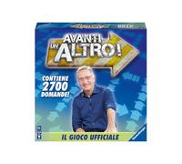 Ravensburger - Next Another | Juego de Mesa | Juegos de Mesa para Adultos y niños Mayores de 14 años | De 3 a 5 Jugadores | Juegos de Mesa | para Toda la Familia | Ideas de Regalos
