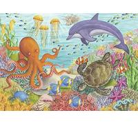 Ravensburger - Ocean Friends (08780)