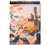 Ravensburger Onyx Storm - Rompecabezas de 500 piezas para adultos