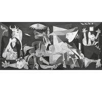 Ravensburger Pablo Picasso Guernica Puzzle (2000 Pieces) Panorama Puzzle