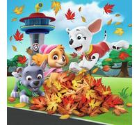 Ravensburger - Patrulla Canina - Pack Puzzles 3x49 Piezas