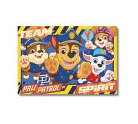 Ravensburger - Patrulla Canina, Puzzle niños 3 años, 35 Piezas