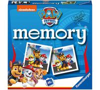 Ravensburger Paw Patrol - Minijuego de memoria