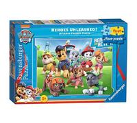 Ravensburger Paw Patrol - My First Puzle de Suelo 16 Piezas Rompecabezas