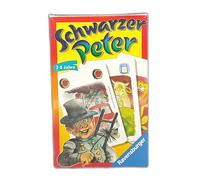 Ravensburger Peter Negro NUEVO OVP