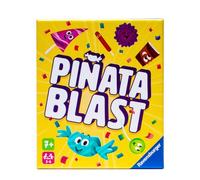 Juego de mesa ravensburger piñata blast