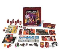 Ravensburger Polska Gra planszowa Minecraft Portal Dash