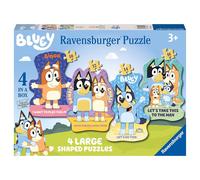 Ravensburger Porno 4 Grande Formado Puzles Rompecabezas (10 ,12 ,14 ,16 Piezas)