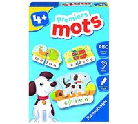 RAVENSBURGER Premiers Mots