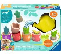 Ravensburger- Primera Edad (12034065)