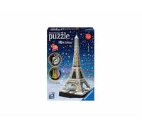 Ravensburger® Puzle 3D