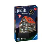 Ravensburger® Puzle 3D (Casa de la Selva Negra)