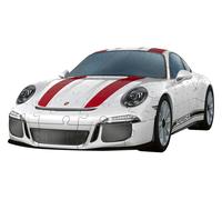 Ravensburger® Puzle 3D coche (Porsche 911R)
