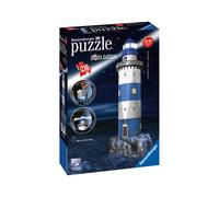 Ravensburger® Puzle 3D (faro)