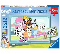 Ravensburger® Puzle Bluey