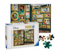 Ravensburger 00.014.973 Puzzle rompecabezas 9000 pieza(s) Dibujos