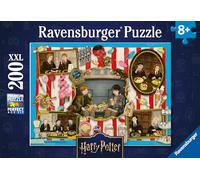 Ravensburger Puzle Infantil 12004139 Magic Candy - Puzzle de Harry Potter para niños a Partir de 8 años, con 200 Piezas en Formato XXL