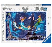 Puzzle RAVENSBURGER 1000 Piezas, Peter Pan