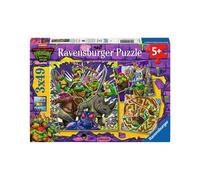Ravensburger® Puzle Tortugas Ninja