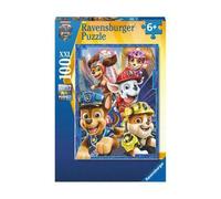 Ravensburger-Puzzle 100 piezas XXL Patrulla Canina