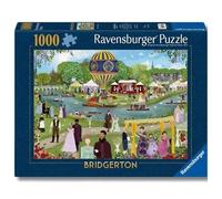 Ravensburger - Puzzle 1000 piezas - Bridgerton