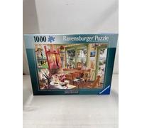 Ravensburger- Puzzle para Adultos, Multicolor, Talla única (12001100)