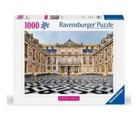 Ravensburger - Puzzle 1000 piezas Castillo de Versalles