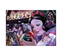Puzzle Ravensburger Disney Heroines Collector's Edition - Blancanieves 1000 Piezas