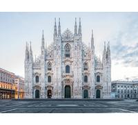 Ravensburger - Puzzle 1000 piezas Milán Duomo