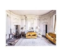 Ravensburger 12000179 - El salón - Puzzle 1000 Piezas - Puzzle Adultos y niños a patir de 14 años, Puzzle Lost Places