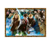 Ravensburger 12000463 - Harry Potter - Puzzle 1000 Piezas - Puzzle Adultos y niños a patir de 14 años, Puzzle Harry Potter, Regalo Harry Potter