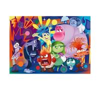 Ravensburger Puzzle 1000 piezas Inside Out 2 70x50 cm para toda la familia - Regalo Navidad